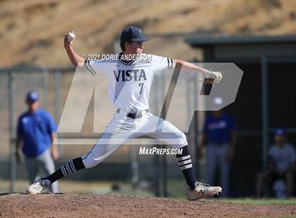 Thumbnail 3 in Christian Brothers @ Vista del Lago photogallery.