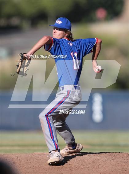 Thumbnail 2 in Christian Brothers @ Vista del Lago photogallery.