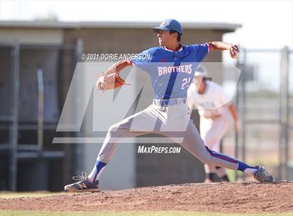 Thumbnail 2 in Christian Brothers @ Vista del Lago photogallery.