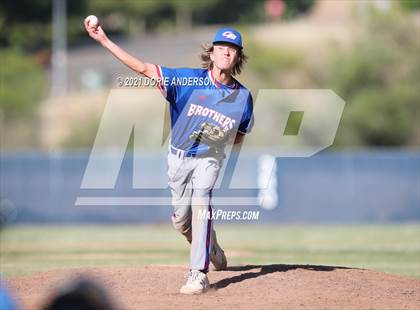 Thumbnail 3 in Christian Brothers @ Vista del Lago photogallery.