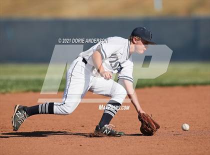 Thumbnail 1 in Christian Brothers @ Vista del Lago photogallery.