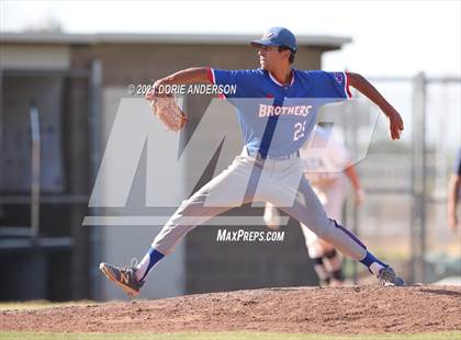 Thumbnail 1 in Christian Brothers @ Vista del Lago photogallery.