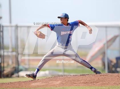 Thumbnail 2 in Christian Brothers @ Vista del Lago photogallery.