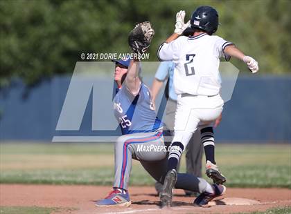 Thumbnail 2 in Christian Brothers @ Vista del Lago photogallery.