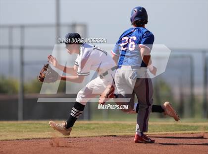 Thumbnail 3 in Christian Brothers @ Vista del Lago photogallery.