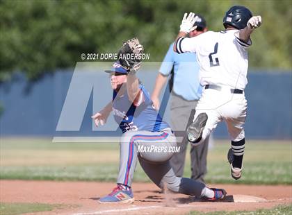 Thumbnail 3 in Christian Brothers @ Vista del Lago photogallery.