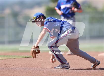Thumbnail 2 in Christian Brothers @ Vista del Lago photogallery.