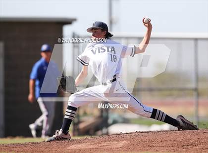 Thumbnail 1 in Christian Brothers @ Vista del Lago photogallery.