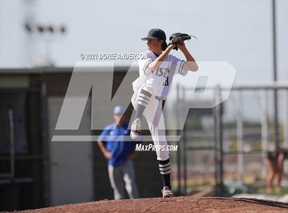 Thumbnail 1 in Christian Brothers @ Vista del Lago photogallery.