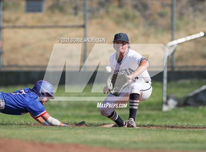Thumbnail 1 in Christian Brothers @ Vista del Lago photogallery.
