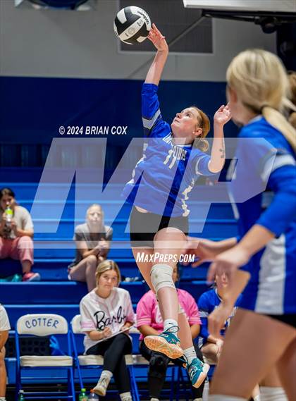 Thumbnail 2 in Izard County @ Cotter photogallery.