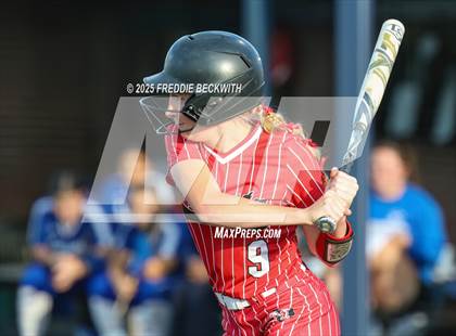 Thumbnail 2 in Celeste vs. Muenster (UIL 2A Area Playoff) photogallery.