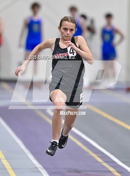 Thumbnail 3 in Taylor HSR Qualifier (60 Meter) photogallery.