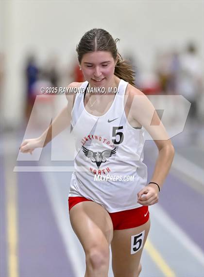 Thumbnail 2 in Taylor HSR Qualifier (60 Meter) photogallery.