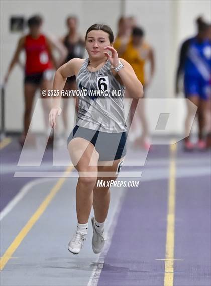 Thumbnail 3 in Taylor HSR Qualifier (60 Meter) photogallery.