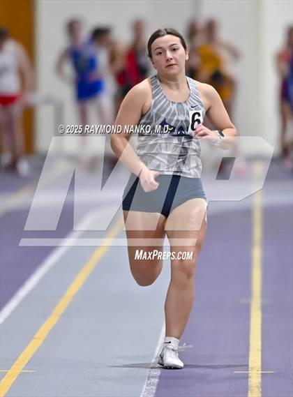 Thumbnail 3 in Taylor HSR Qualifier (60 Meter) photogallery.
