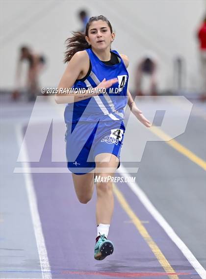 Thumbnail 2 in Taylor HSR Qualifier (60 Meter) photogallery.