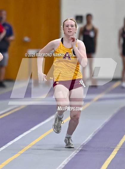 Thumbnail 3 in Taylor HSR Qualifier (60 Meter) photogallery.