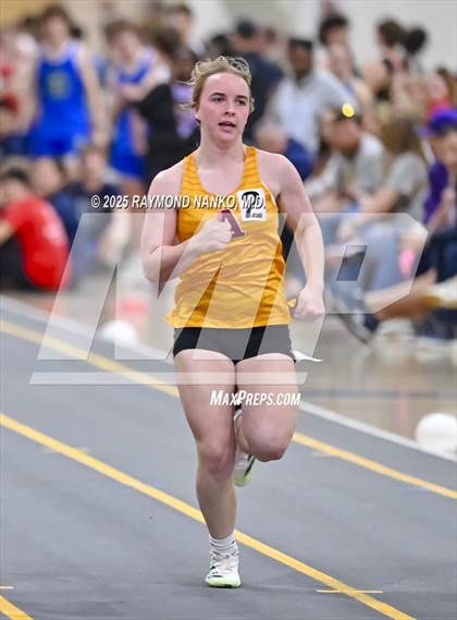 Thumbnail 1 in Taylor HSR Qualifier (60 Meter) photogallery.