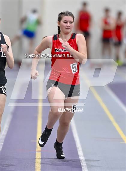 Thumbnail 1 in Taylor HSR Qualifier (60 Meter) photogallery.