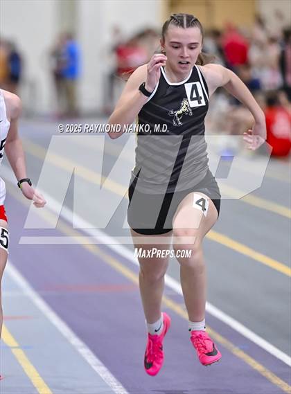 Thumbnail 1 in Taylor HSR Qualifier (60 Meter) photogallery.