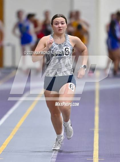 Thumbnail 1 in Taylor HSR Qualifier (60 Meter) photogallery.