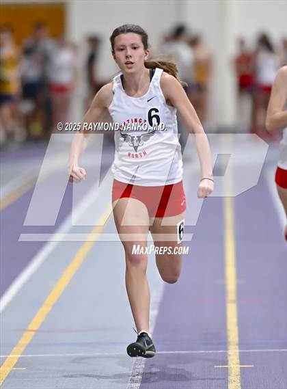 Thumbnail 2 in Taylor HSR Qualifier (60 Meter) photogallery.