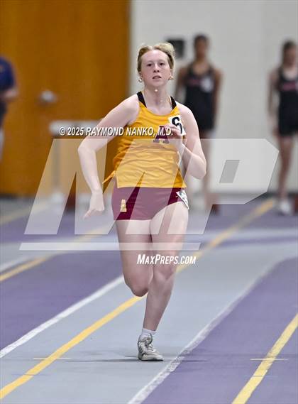 Thumbnail 2 in Taylor HSR Qualifier (60 Meter) photogallery.