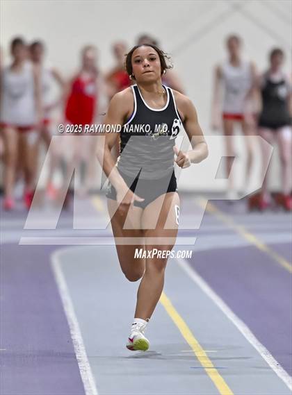 Thumbnail 1 in Taylor HSR Qualifier (60 Meter) photogallery.