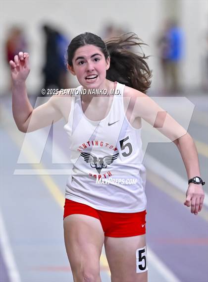 Thumbnail 2 in Taylor HSR Qualifier (60 Meter) photogallery.