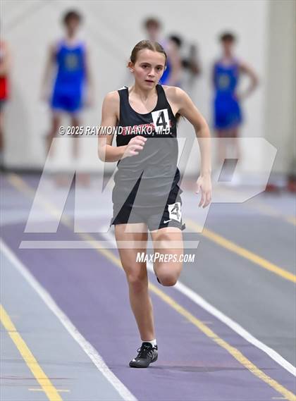 Thumbnail 1 in Taylor HSR Qualifier (60 Meter) photogallery.