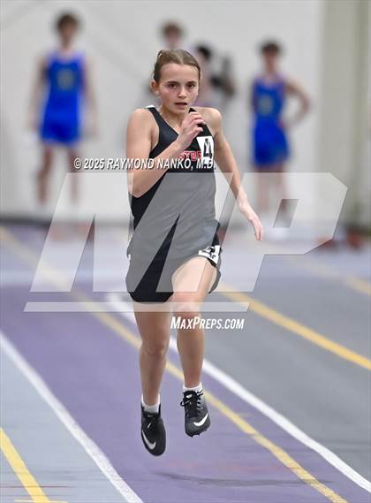 Thumbnail 2 in Taylor HSR Qualifier (60 Meter) photogallery.