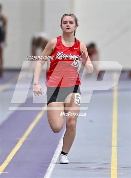 Thumbnail 3 in Taylor HSR Qualifier (60 Meter) photogallery.