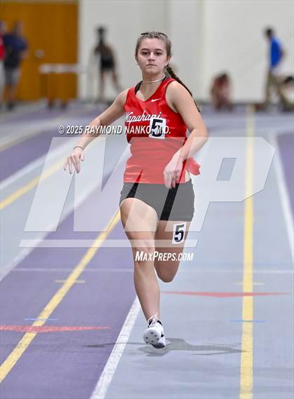 Thumbnail 3 in Taylor HSR Qualifier (60 Meter) photogallery.