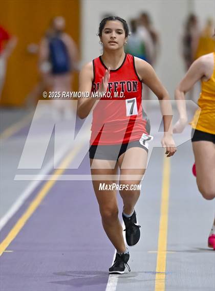 Thumbnail 1 in Taylor HSR Qualifier (60 Meter) photogallery.