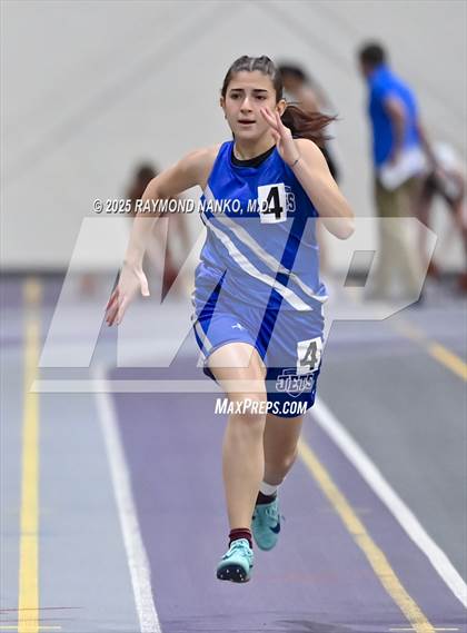 Thumbnail 1 in Taylor HSR Qualifier (60 Meter) photogallery.