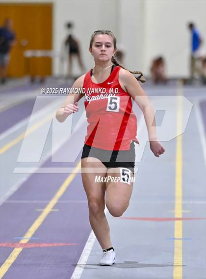Thumbnail 1 in Taylor HSR Qualifier (60 Meter) photogallery.