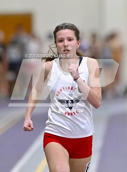 Thumbnail 3 in Taylor HSR Qualifier (60 Meter) photogallery.