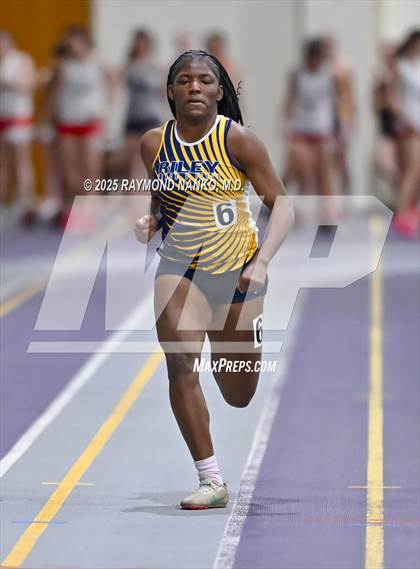 Thumbnail 3 in Taylor HSR Qualifier (60 Meter) photogallery.