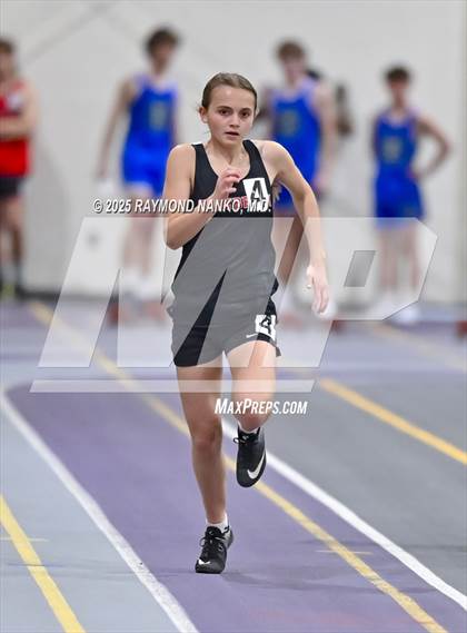 Thumbnail 1 in Taylor HSR Qualifier (60 Meter) photogallery.