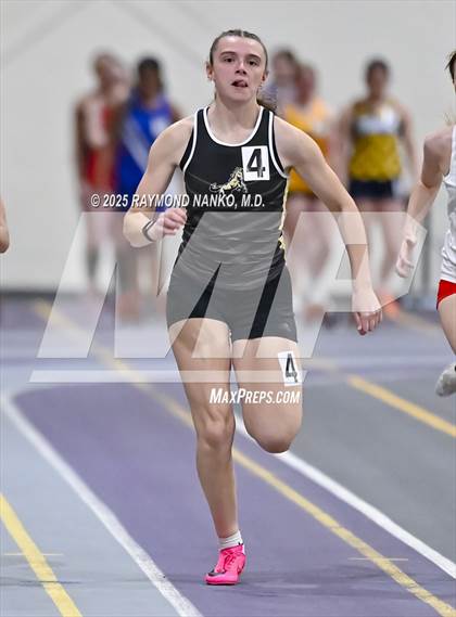 Thumbnail 2 in Taylor HSR Qualifier (60 Meter) photogallery.