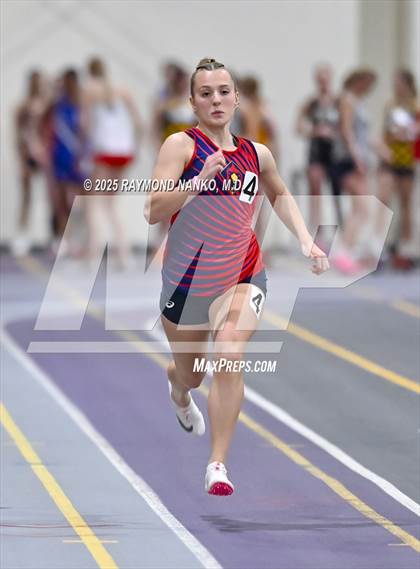 Thumbnail 3 in Taylor HSR Qualifier (60 Meter) photogallery.