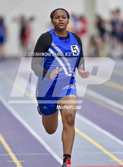 Thumbnail 1 in Taylor HSR Qualifier (60 Meter) photogallery.