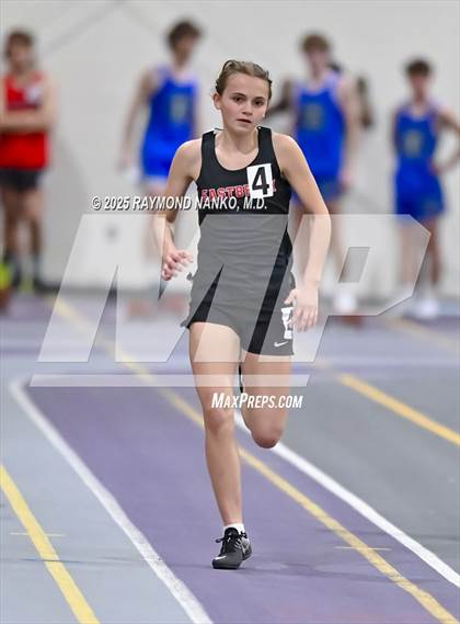 Thumbnail 3 in Taylor HSR Qualifier (60 Meter) photogallery.