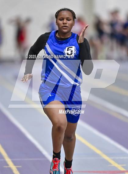 Thumbnail 2 in Taylor HSR Qualifier (60 Meter) photogallery.