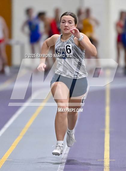 Thumbnail 2 in Taylor HSR Qualifier (60 Meter) photogallery.