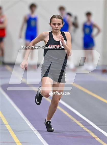 Thumbnail 2 in Taylor HSR Qualifier (60 Meter) photogallery.