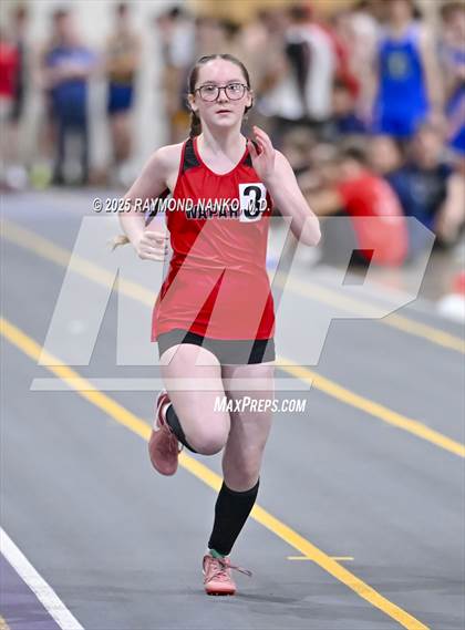 Thumbnail 2 in Taylor HSR Qualifier (60 Meter) photogallery.