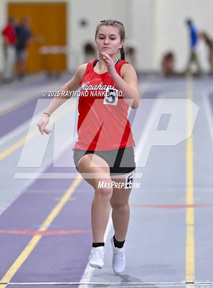 Thumbnail 1 in Taylor HSR Qualifier (60 Meter) photogallery.