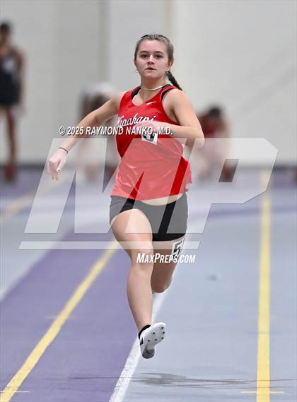 Thumbnail 3 in Taylor HSR Qualifier (60 Meter) photogallery.
